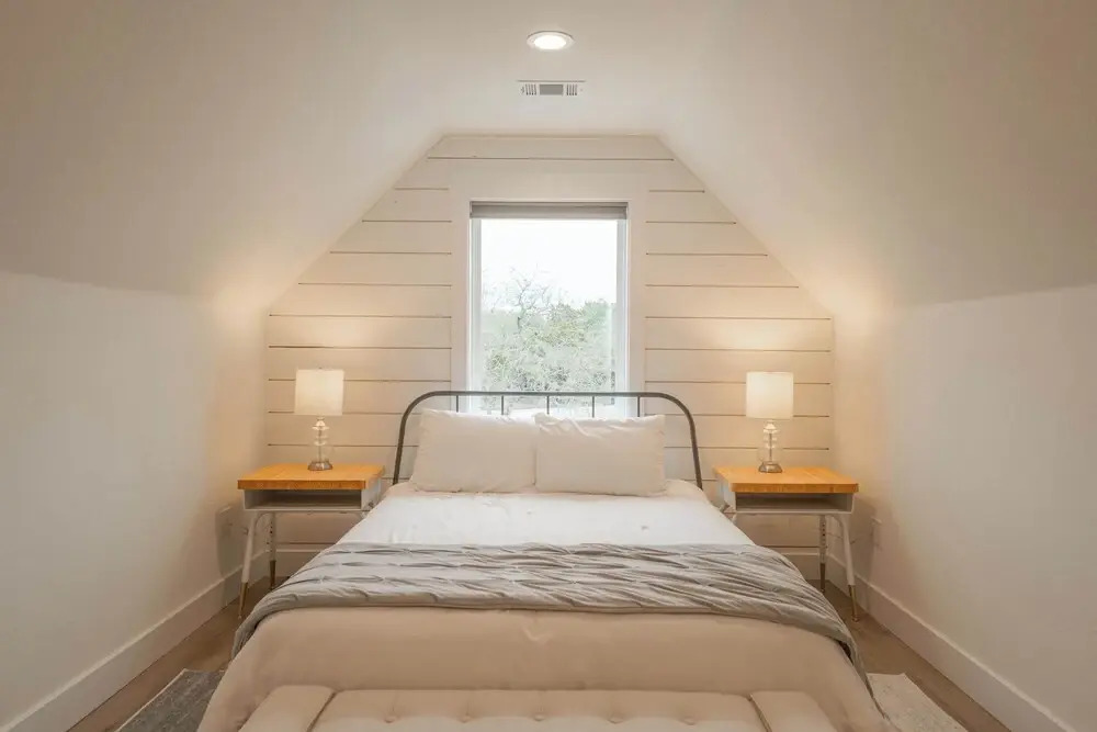 Scarlet Ridge Retreat - Near Wineries & DT Austin!