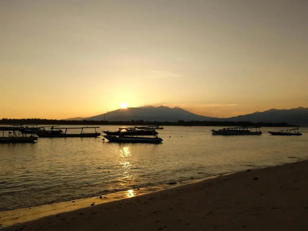Gili Divers Hotel