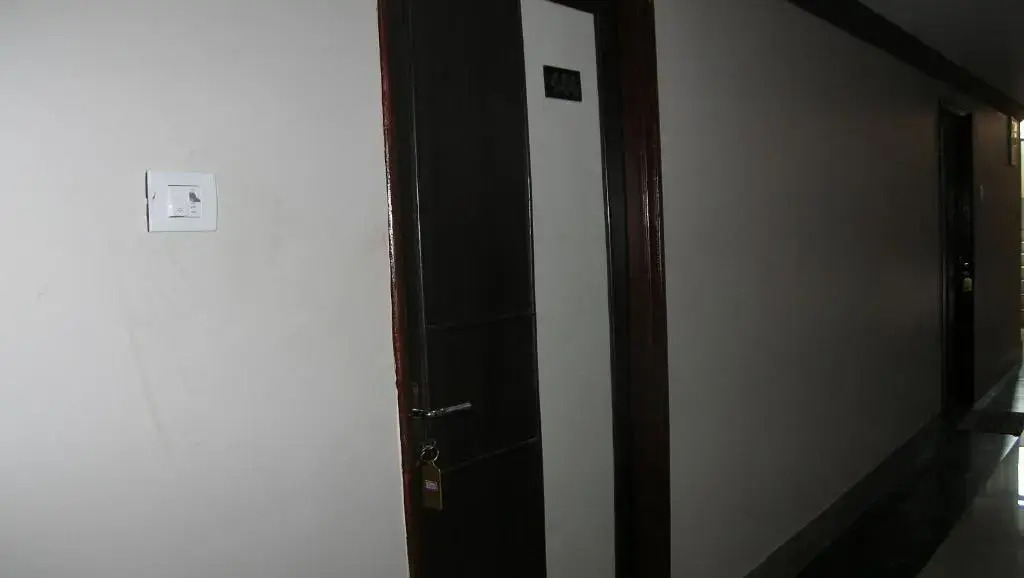 Hotel Woodside