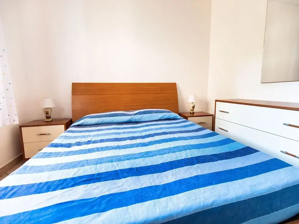 Simplistic Holiday Home in Sciacca near Horse Riding