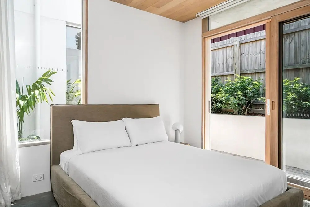 Your Luxury Escape - Driftwood Three