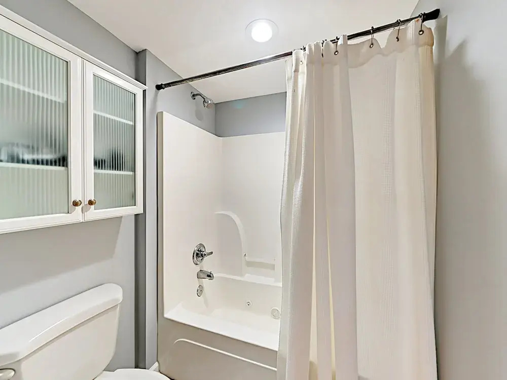Beachfront #A104 - 2 Br Condo