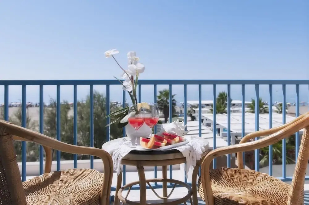 Hotel Mediterraneo