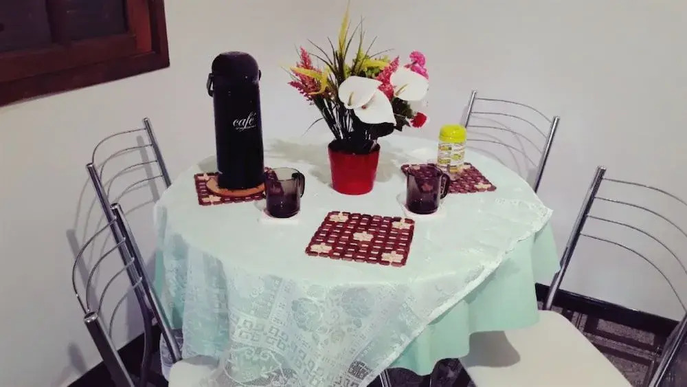 Casa Sol de Maricá