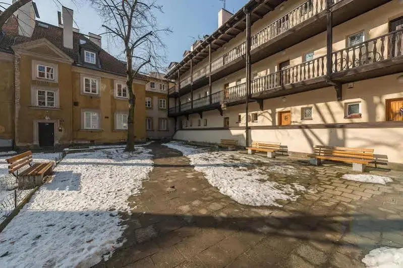 P&O Apartments Stara