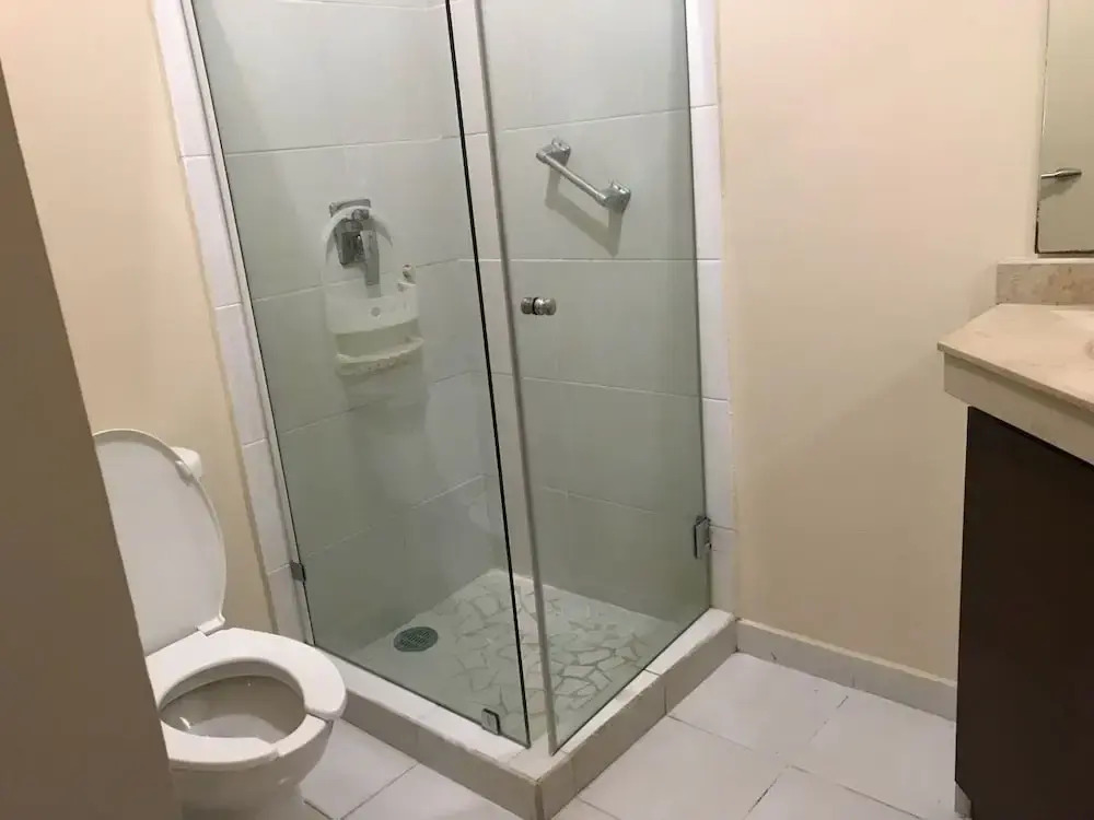 2 Bedroom Ph With Golf Course View, Pet Friendly - Puerto Aventuras
