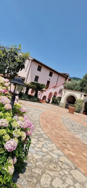 Tenuta D'Arienzo