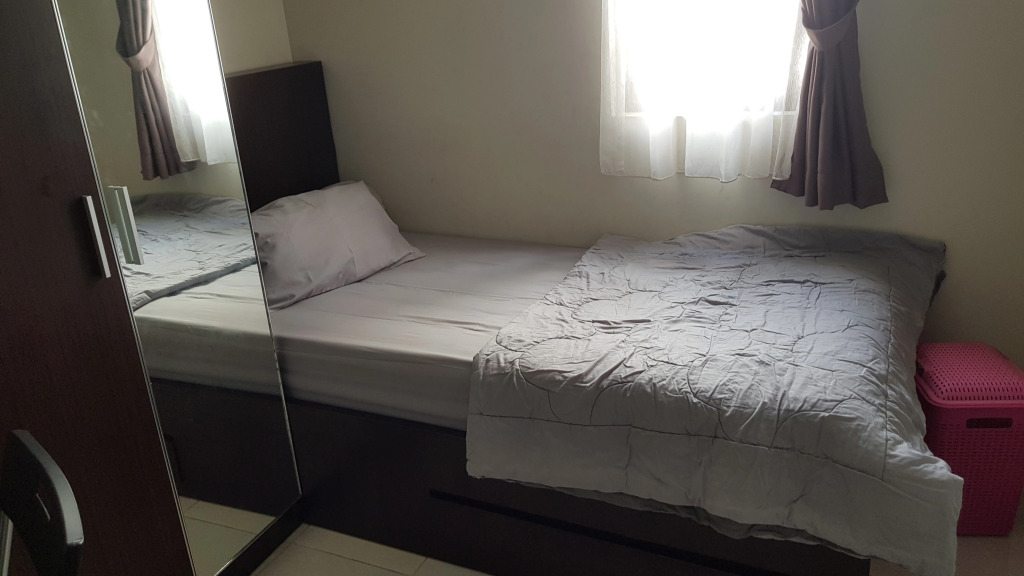 Aloha Guest House 2 - Female Only