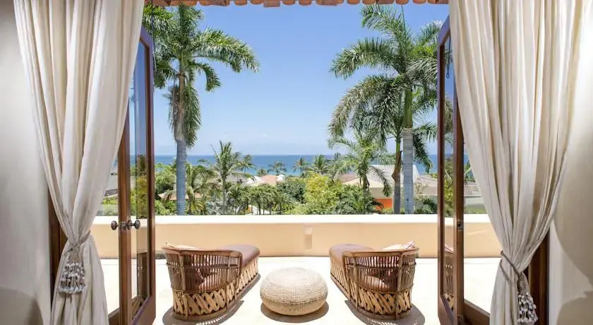 Casa Paraiso