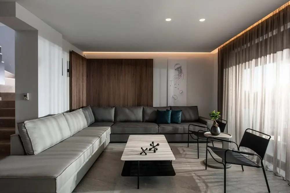 Aqua Villa 1