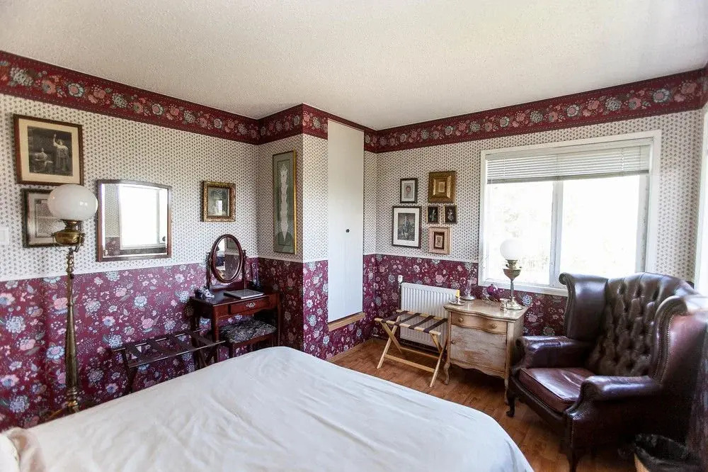 Hidden Valley Bed and Breakfast