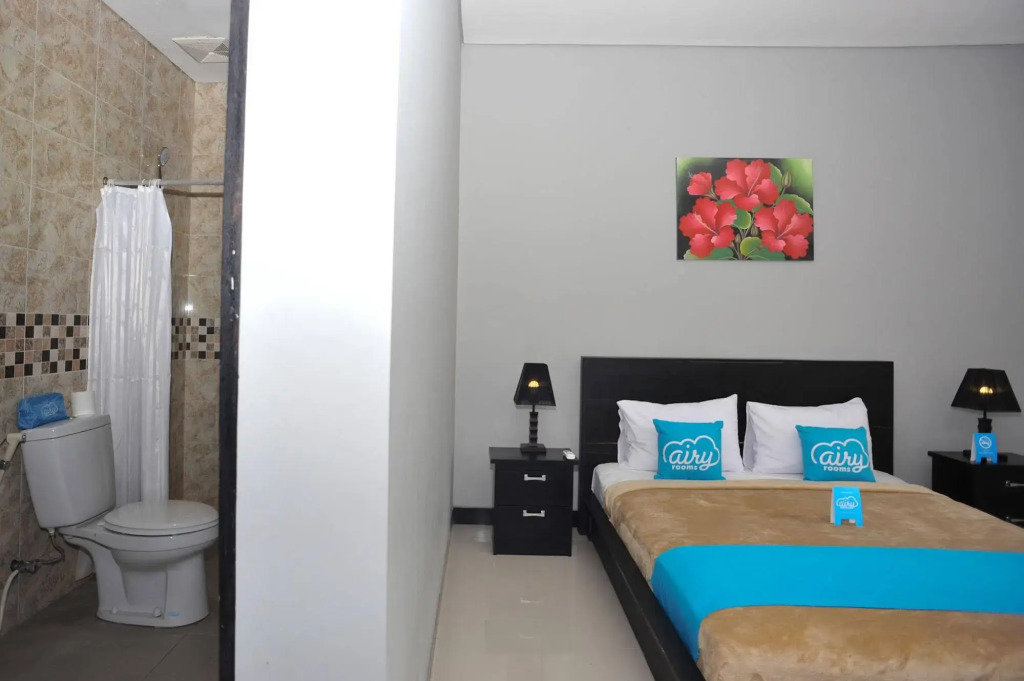Airy Jimbaran Taman Griya Batur Raya Badung Bali