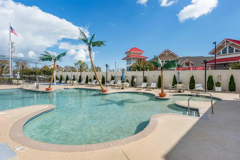 MainStay Suites Ocean City West