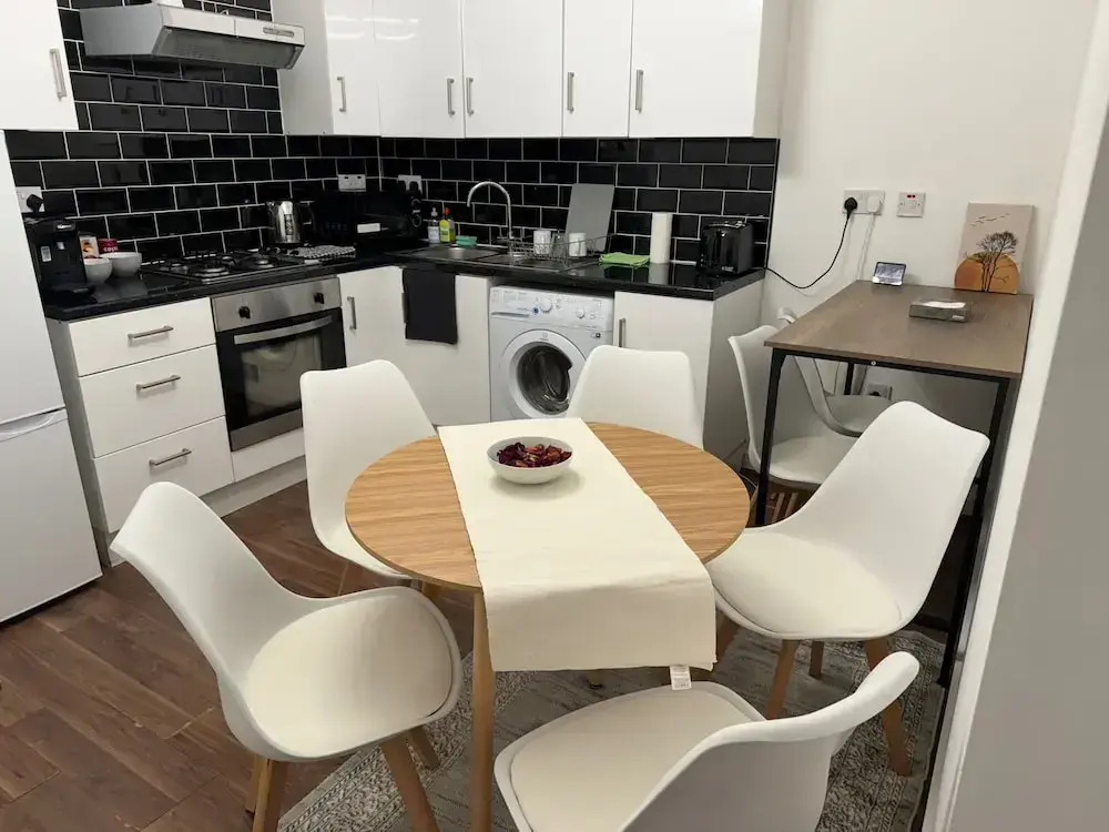 Beautiful Home in Central London