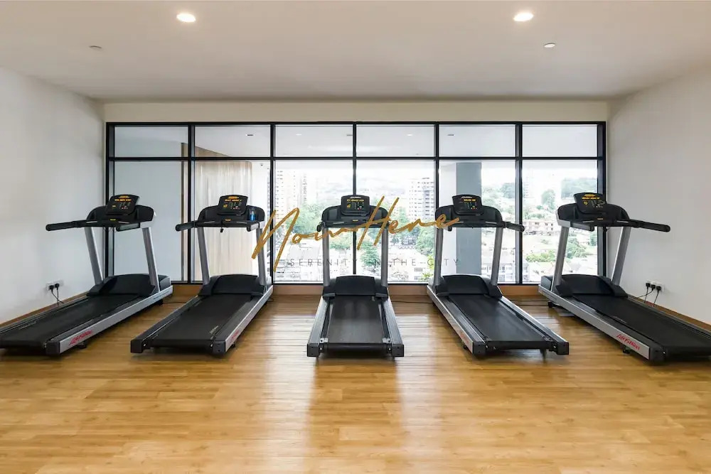 NowHere Boutique Suites at EST KL Sentral