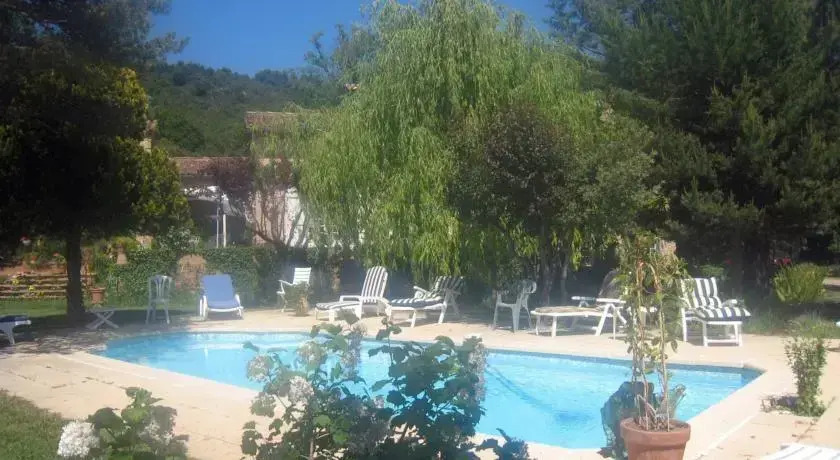 Le Bastidon