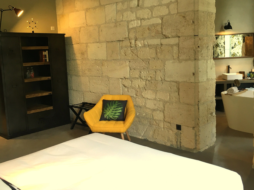 Hotel La Zoologie & Spa Bordeaux