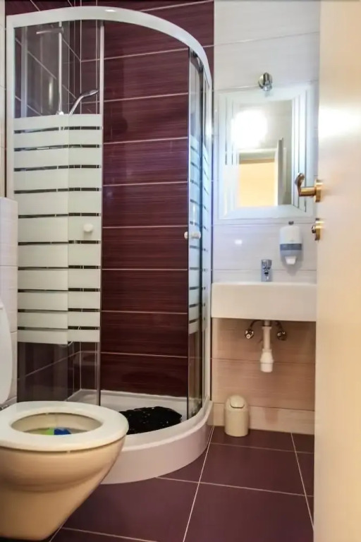 Nemira Sunny Apartments