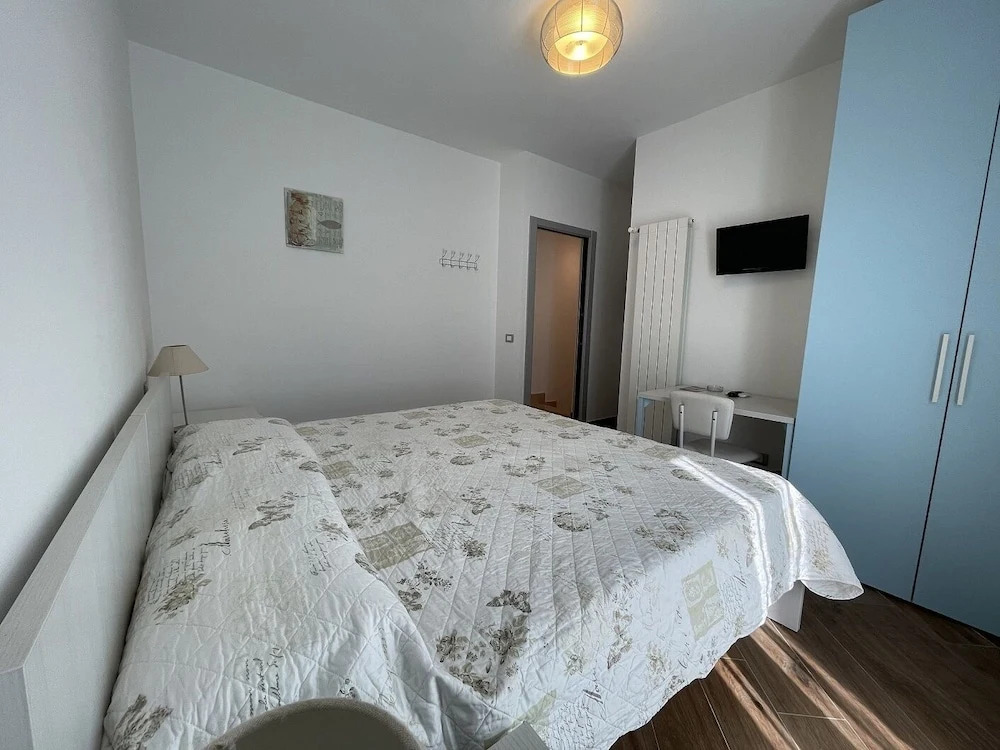 Holiday Rooms La Campagnetta