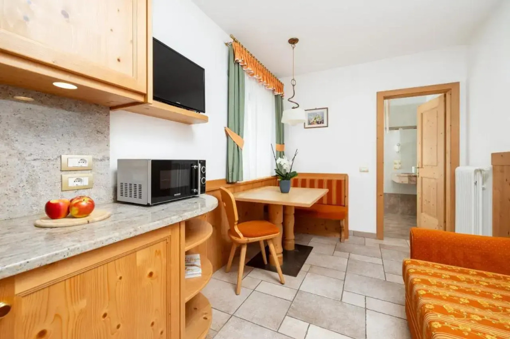 Frara Residence Apartments