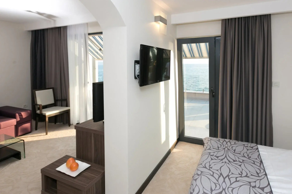 Beach Hotel Split