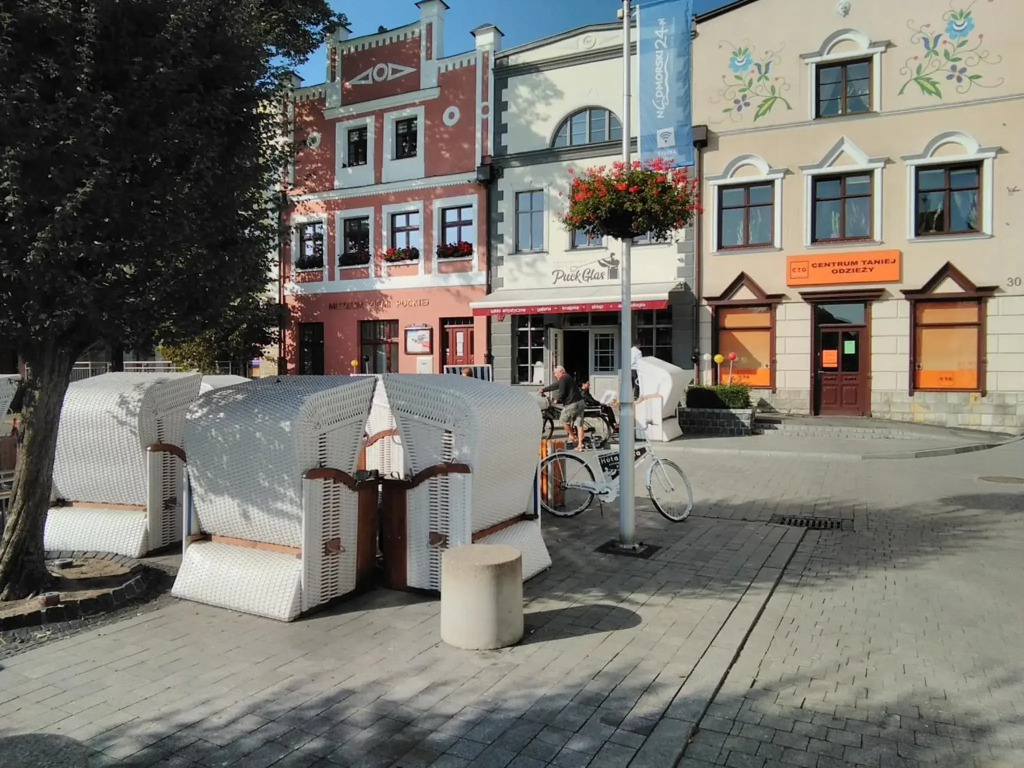 Apartament Meluzyna