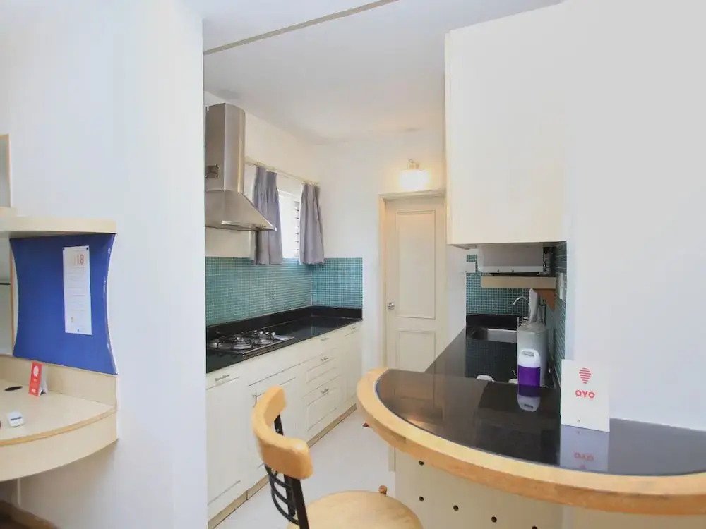 OYO 3023 Compact Suites Lavelle Road