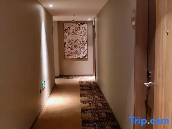 Tingyuan Shenshen Inn
