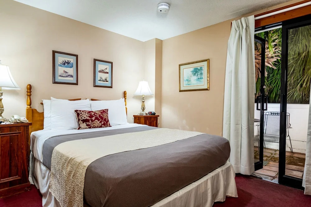 Hotel de la Monnaie, French Quarter