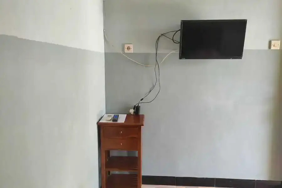 Adihan Homestay Mitra RedDoorz