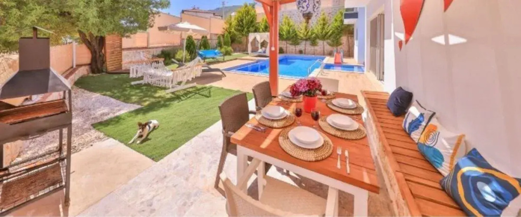 Villa Nergiz 3