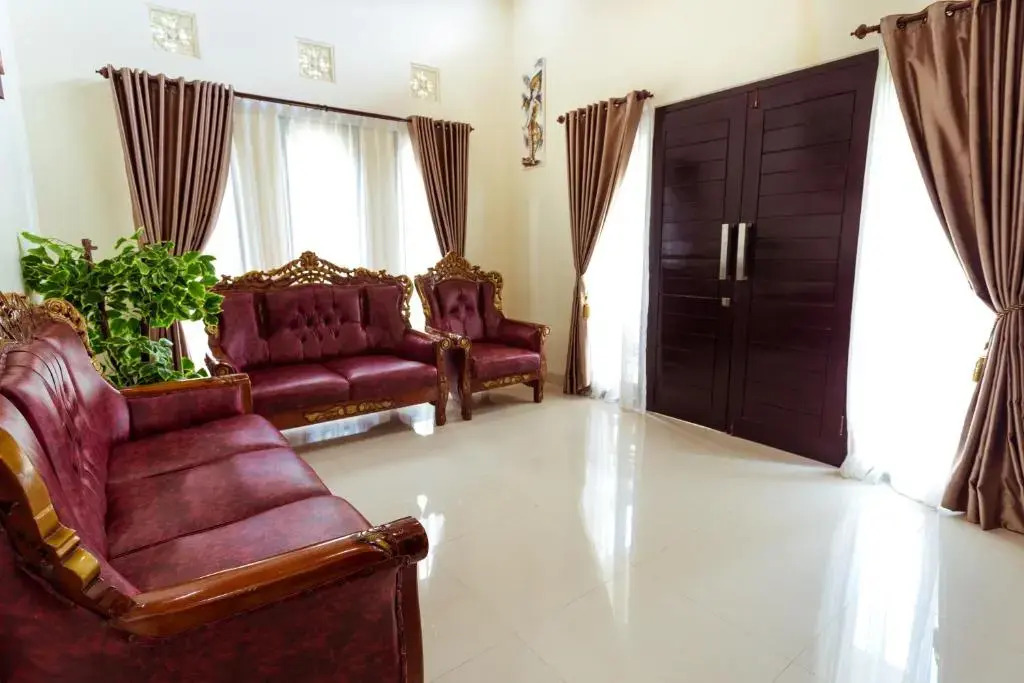Villa Jempana Kintamani