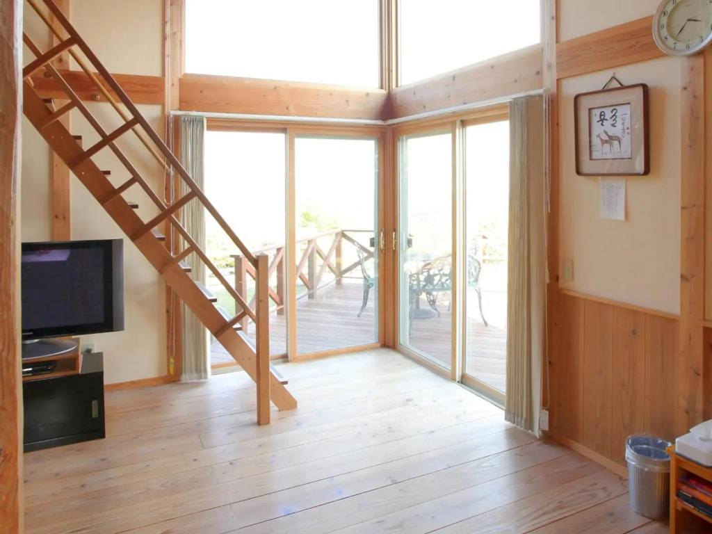 Ichihatakeyama cottage - Vacation STAY 82831