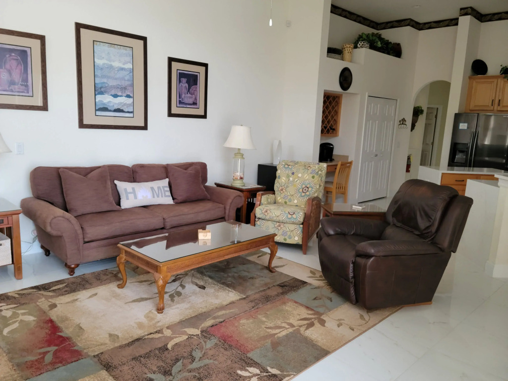 141BD, Davenport, US