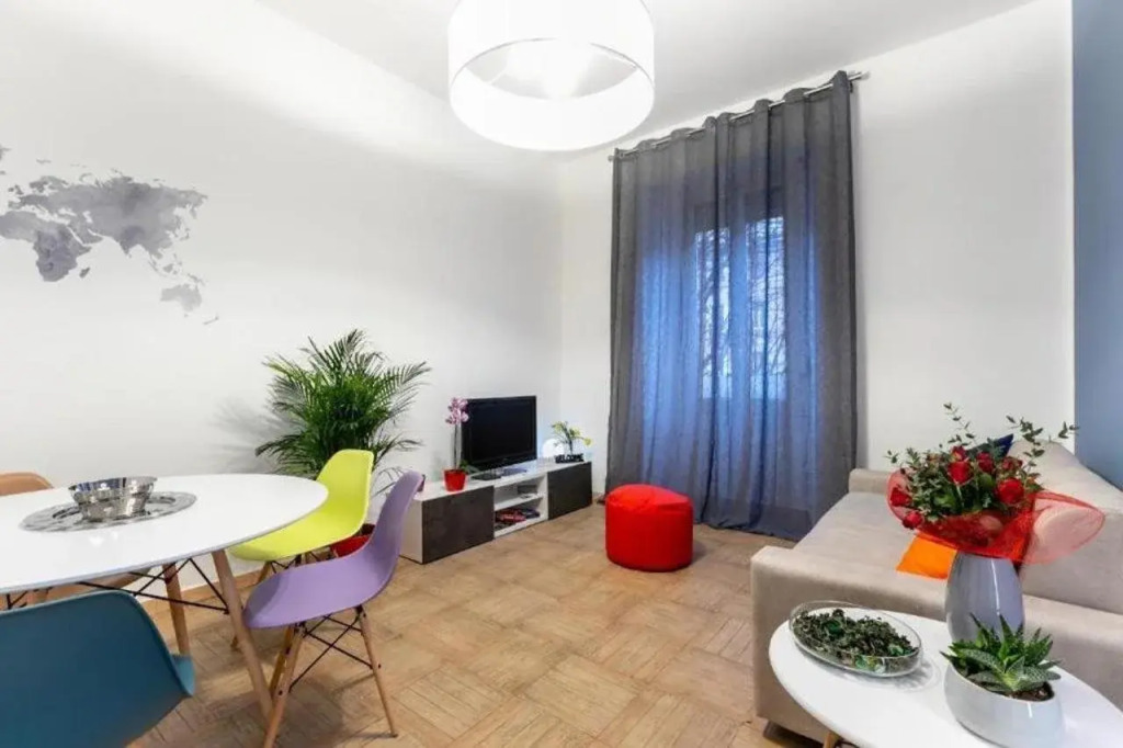 Roma Suite