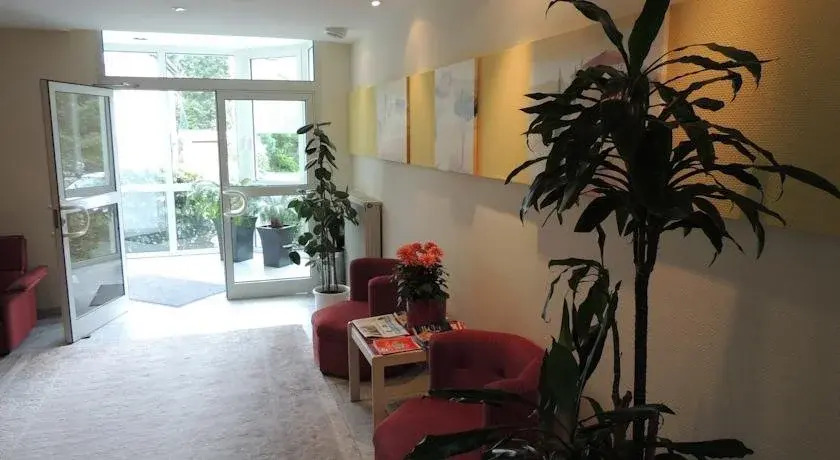 Hotel Ambiente