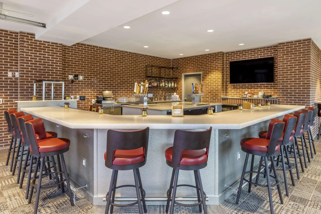 Cambria Hotel Rock Hill - University Center