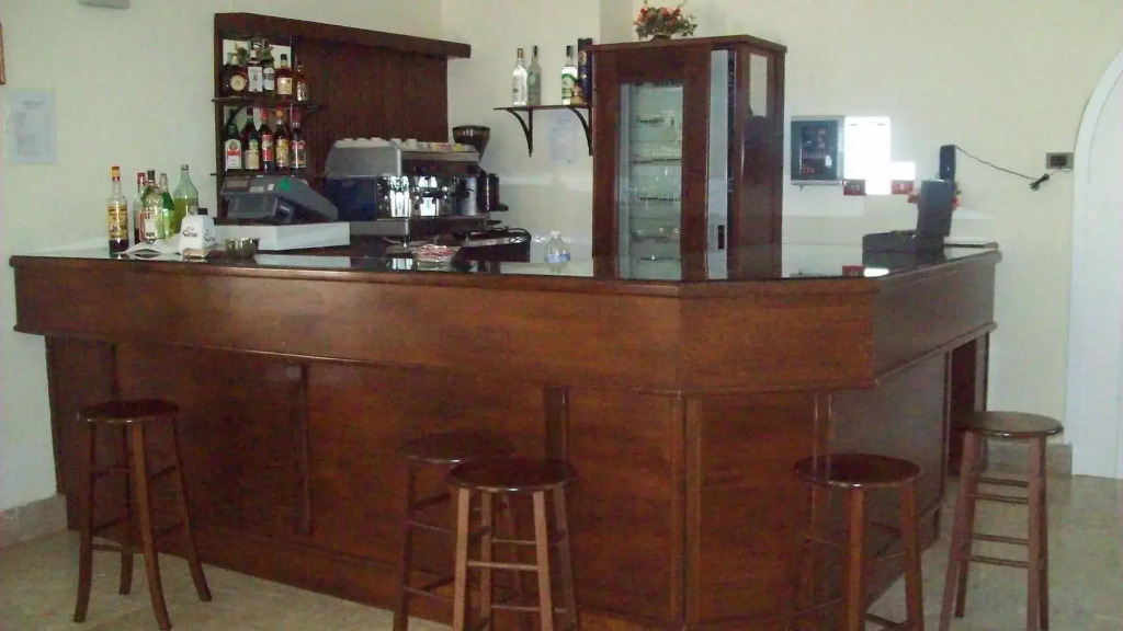 Hotel Calabria