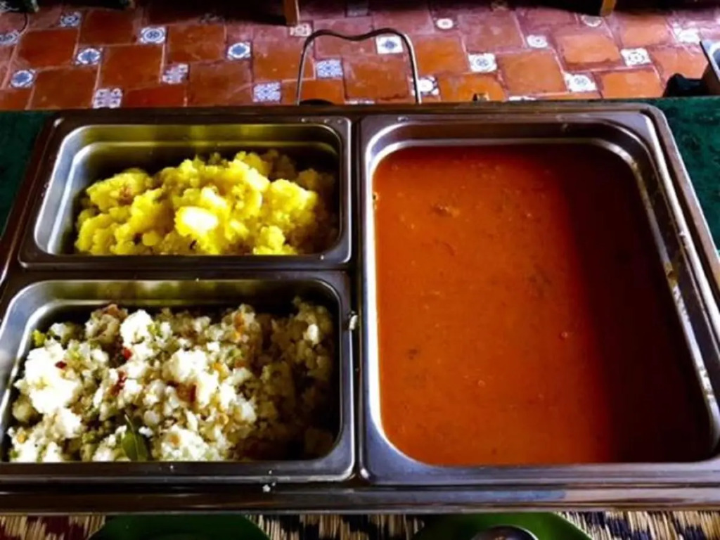 Golden Lotus Bangalore Boutique Suites