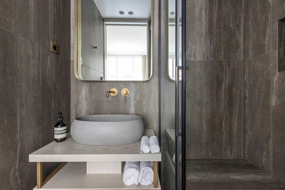 HIGHSTAY - Luxury Serviced Apartments - Centre Pompidou