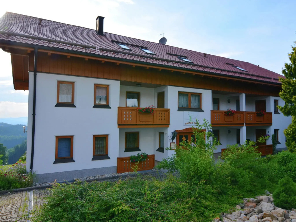 Holiday home with panoramic view and every convenience - spa