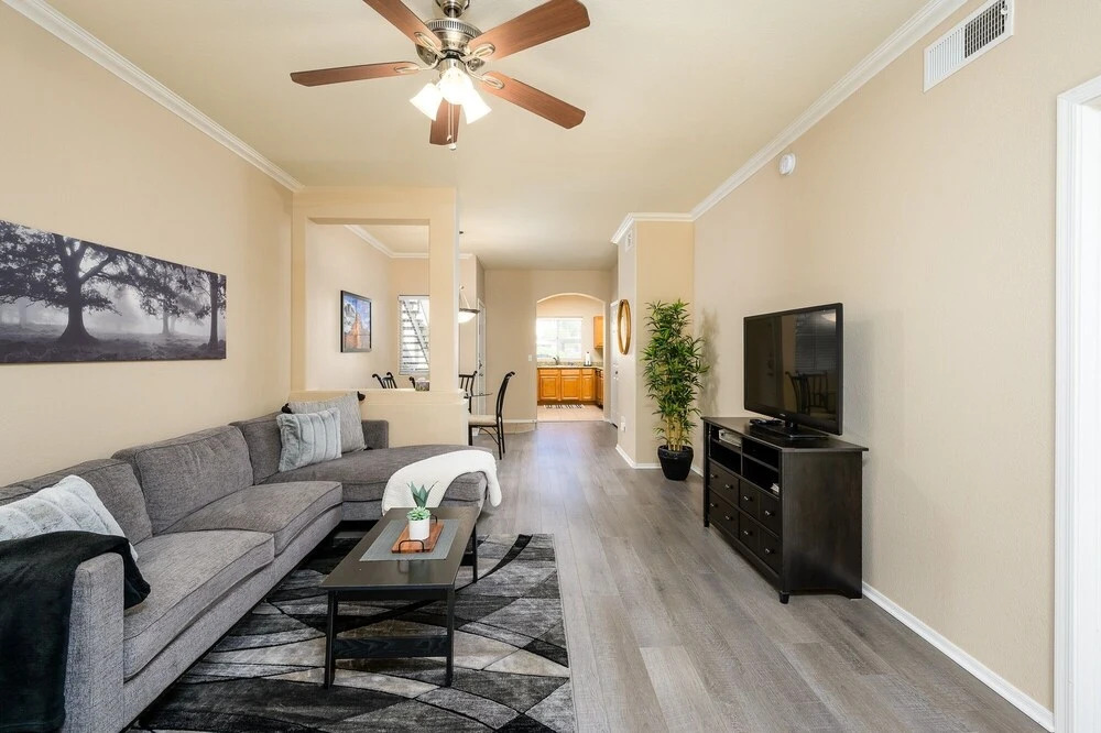 Villa Bella Terra condo