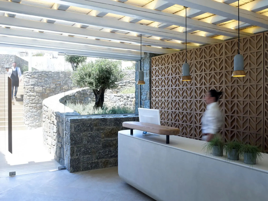 The Coast Bill&Coo-The Leading Hotels of the World