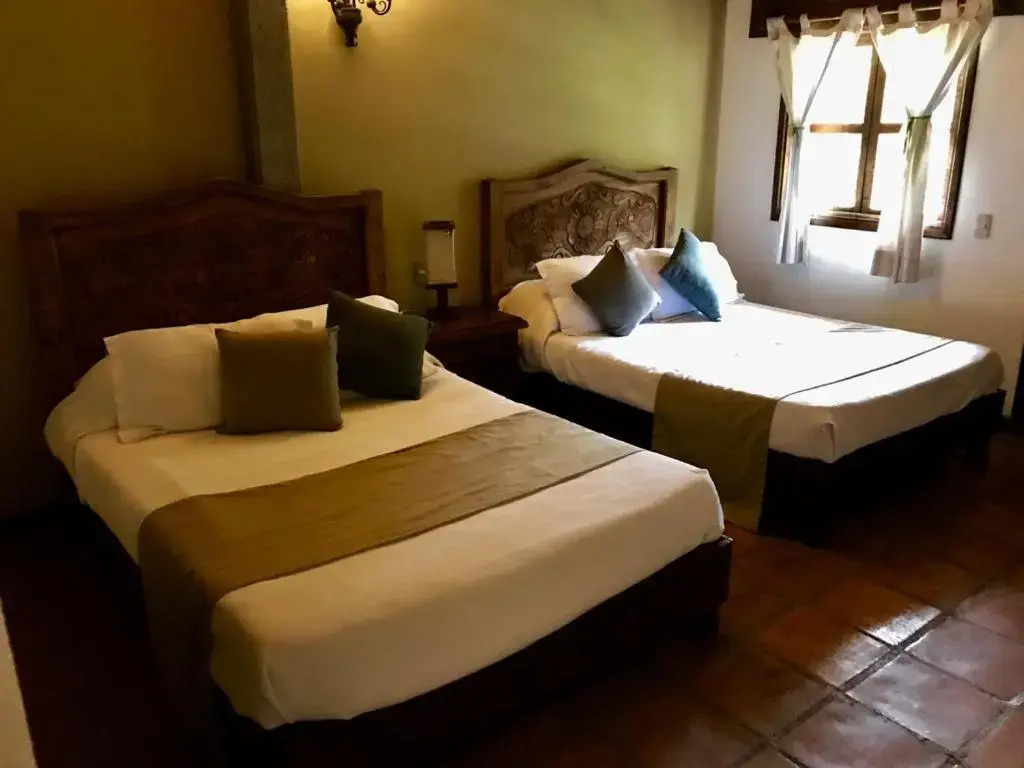 Spa Holistico Real Hotel