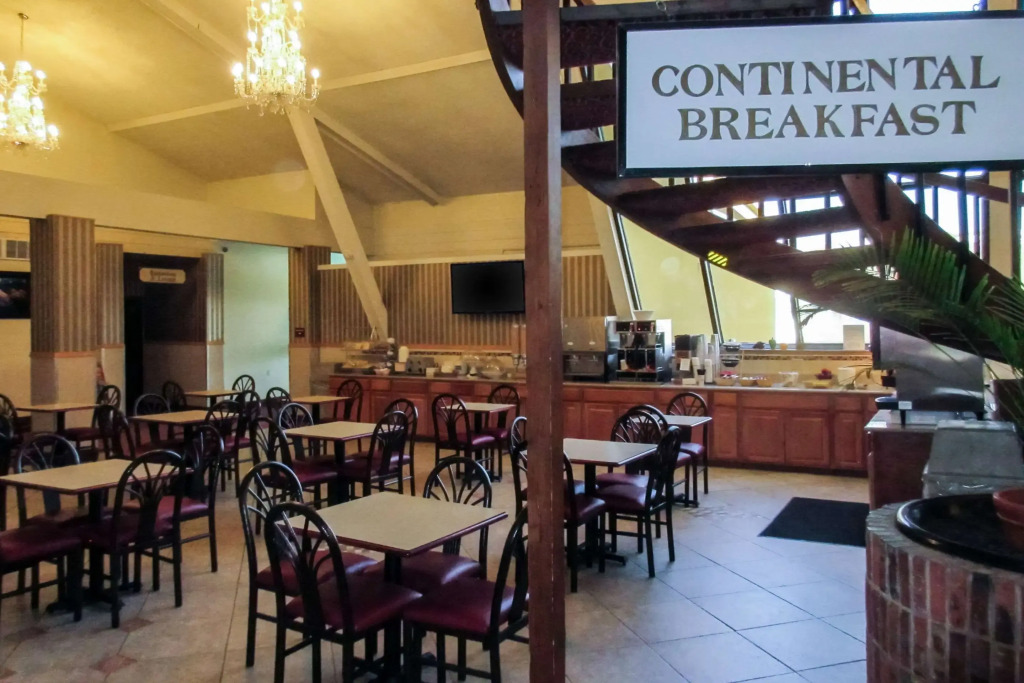 Four Points by Sheraton Rock Springs