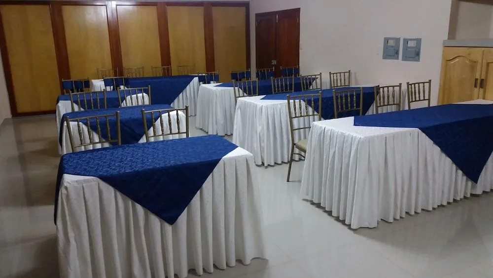 DEPARTAMENTOS DEL HOTEL HAMILTON