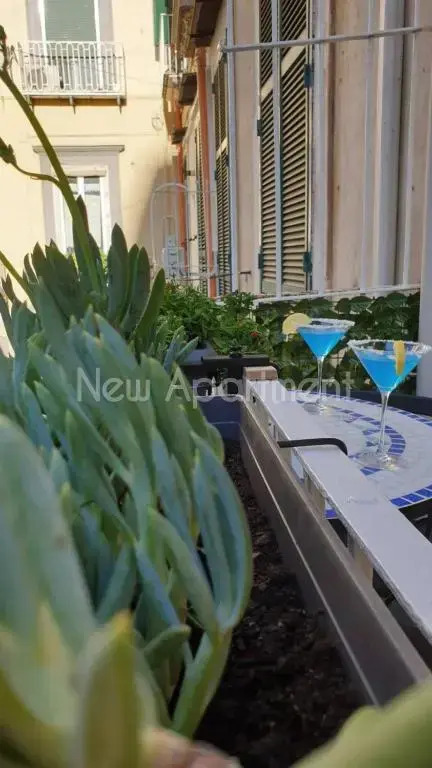 Caprese Experience - Light Blu Apt - Dante