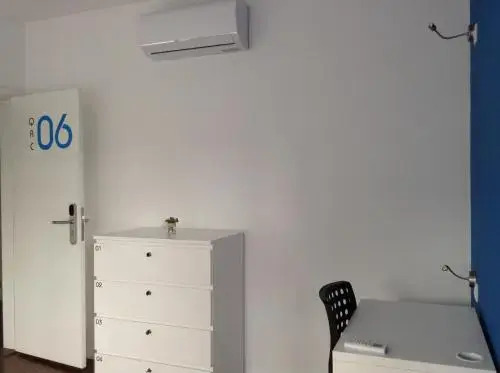 Albufeira Hostel
