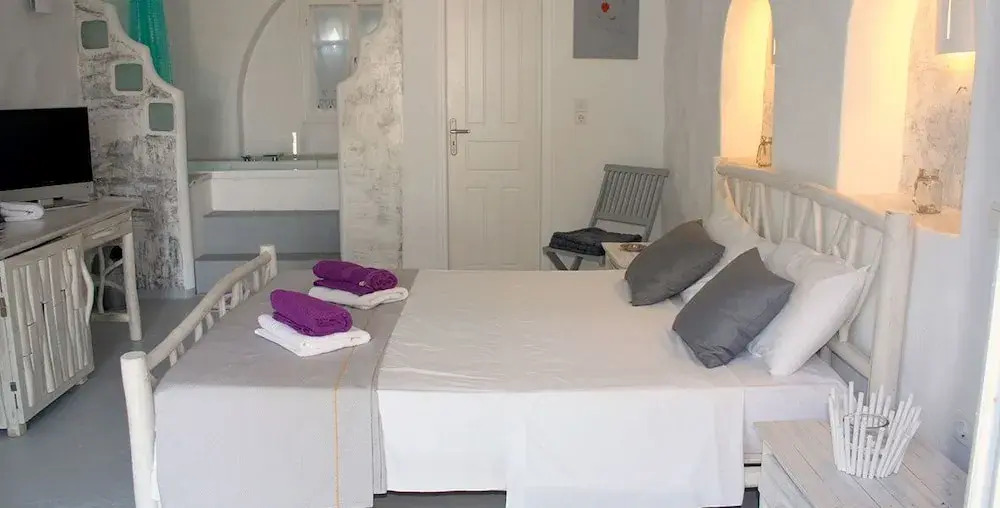 Kalimera Paros