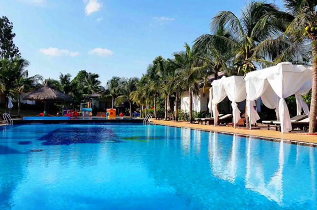 Melon Resort & Pickleball Club Mũi Né